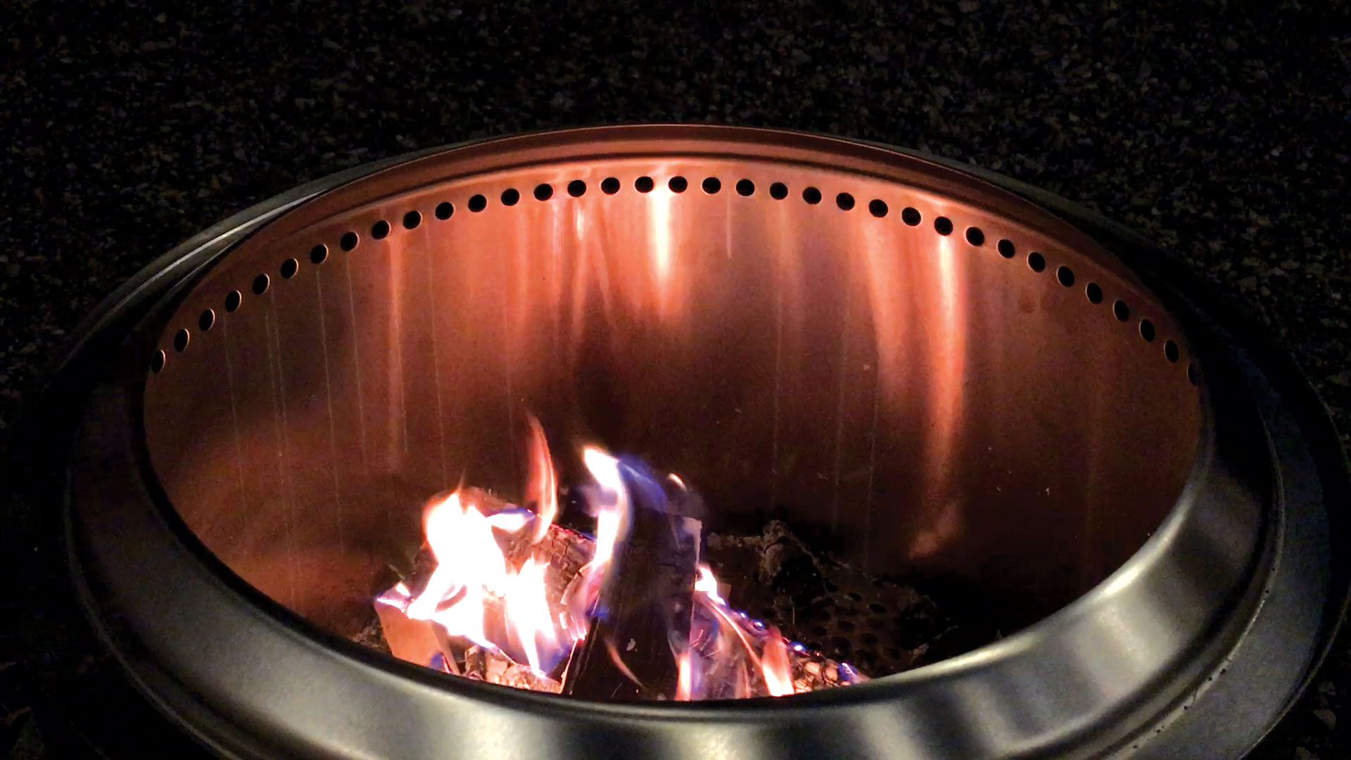 Smokeless Fire Pits Is A Solo Stove, Are Smokeless Fire Pits Worth The Money