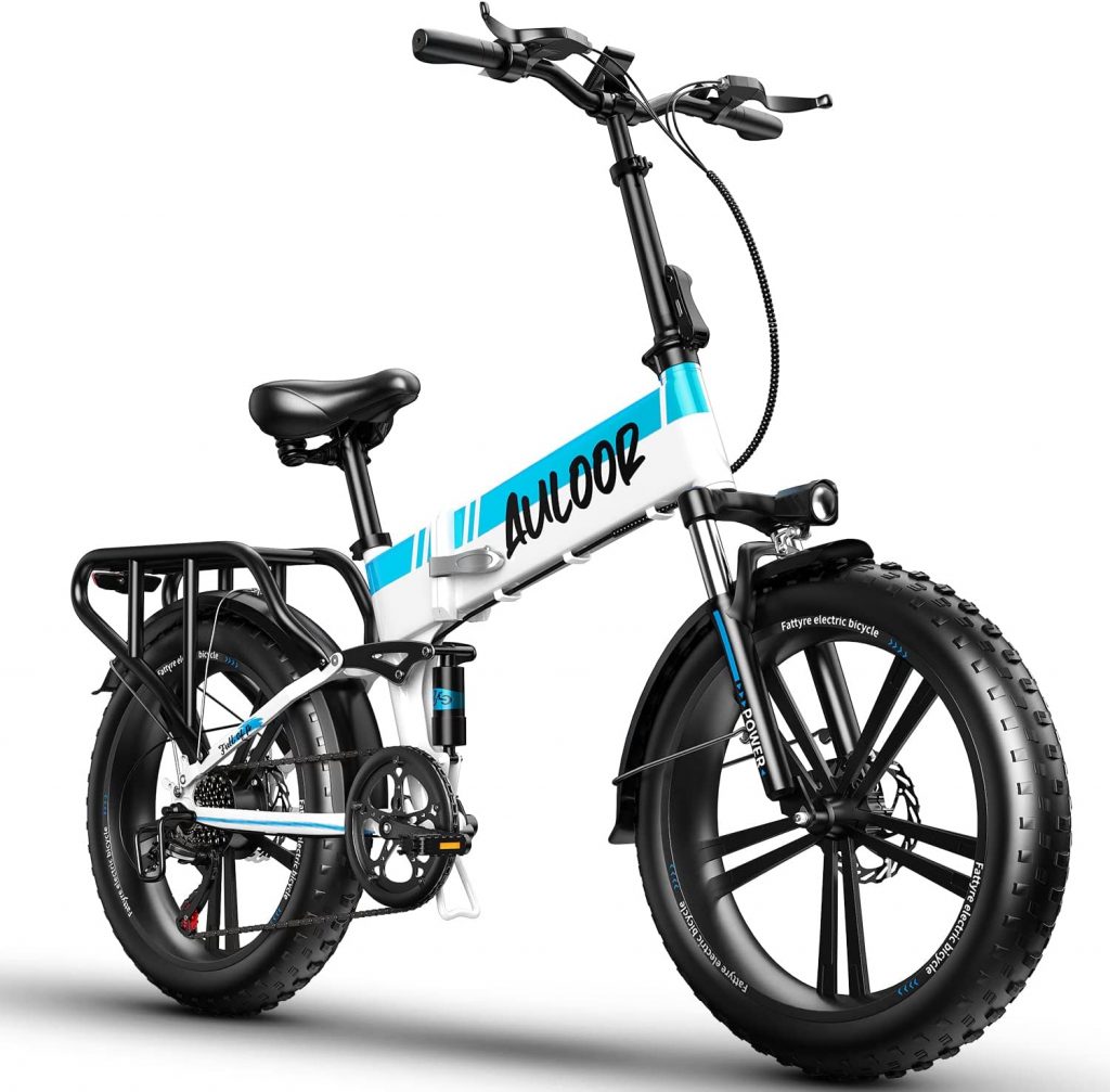 l electric bike