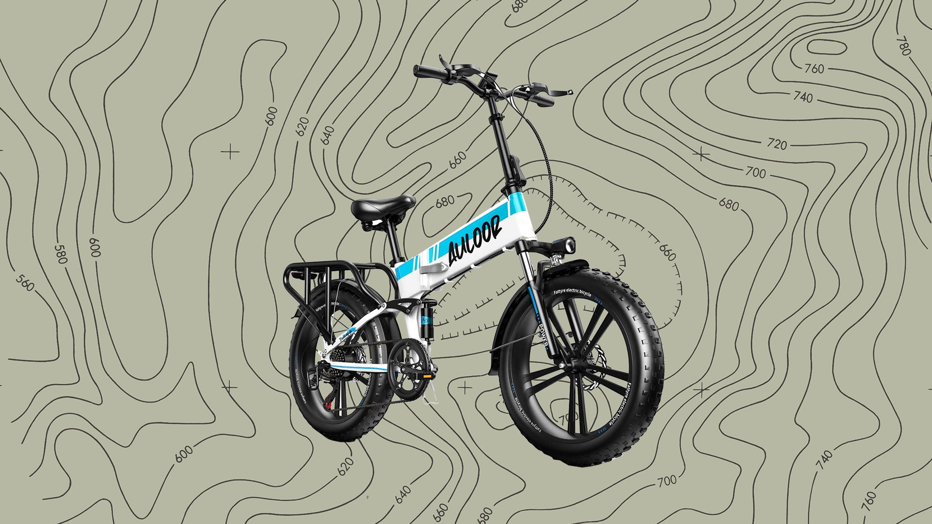 eeuy auloor ebike