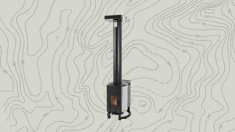 solo stove tower heater