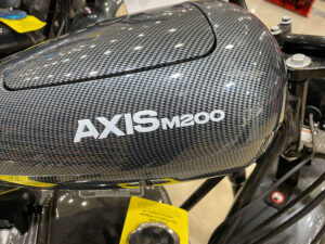 axis-m200